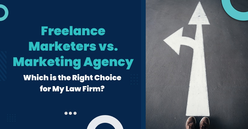 Freelance Marketers vs. Digital Marketing Agency