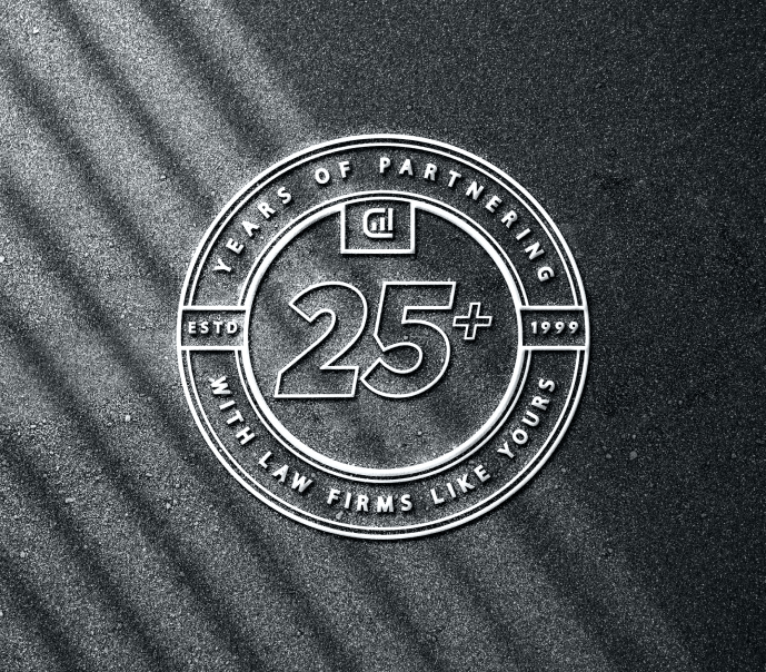 25 years
