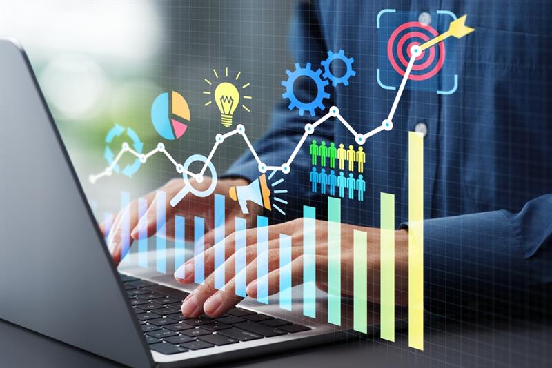 October Legal Digital Marketing Industry