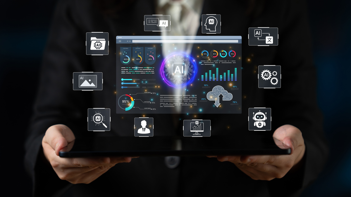 AI Data Privacy and Security Guidelines for Law Firms