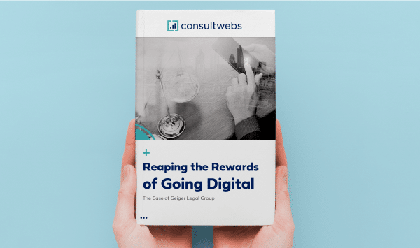 Reaping the Rewards of Going Digital Image
