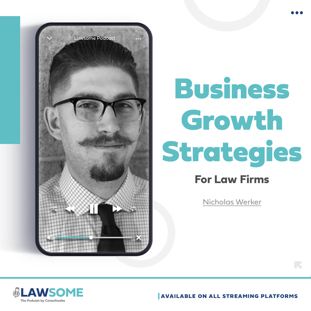 Business Growth Strategies For Law Firms