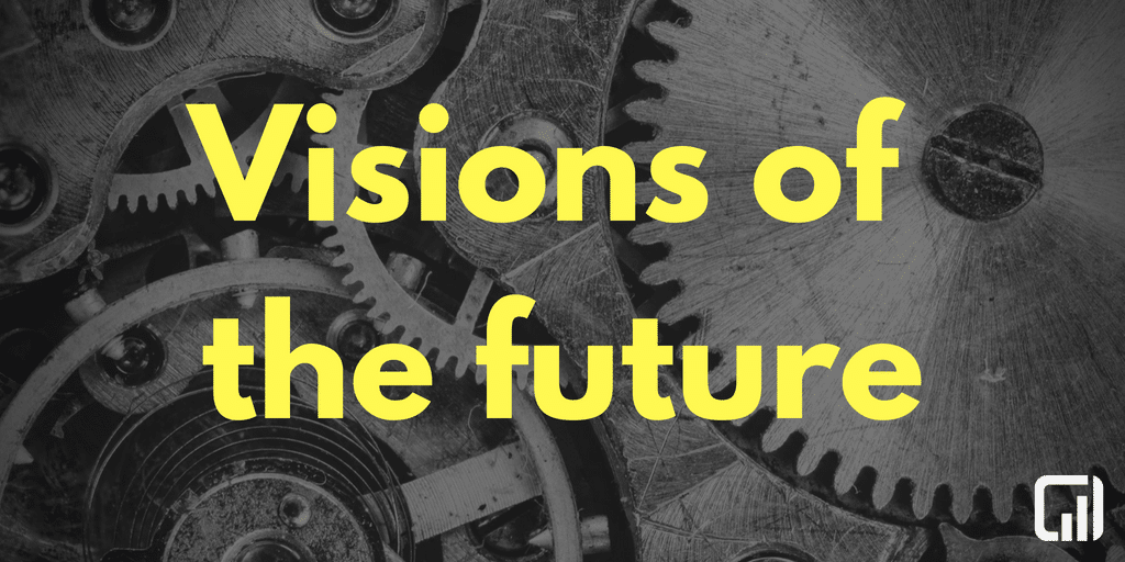 visions of the future