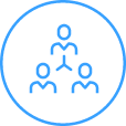 cooperation icon