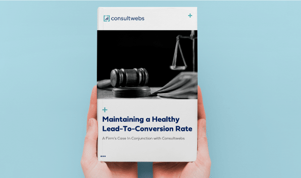 Maintaining a Healthy Lead to Conversion Rate Image