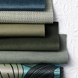 Botanical Greens