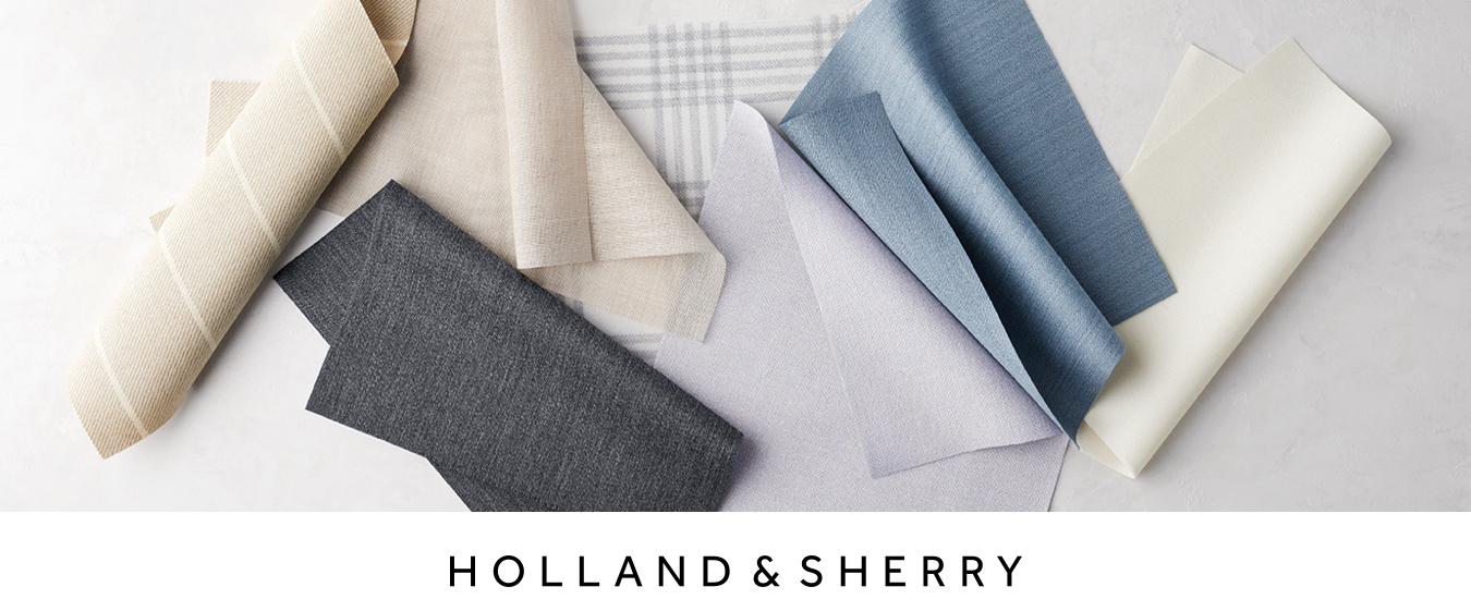 Holland & Sherry