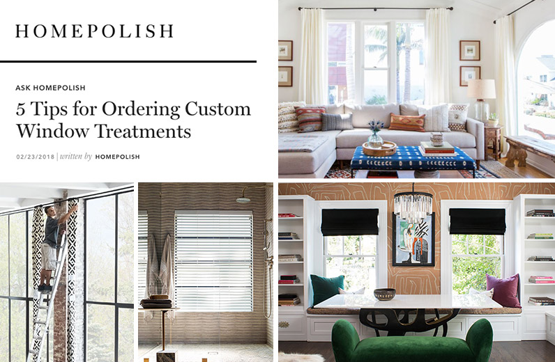 Homepolish February 2018