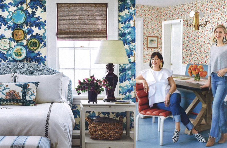 House Beautiful, October 2016