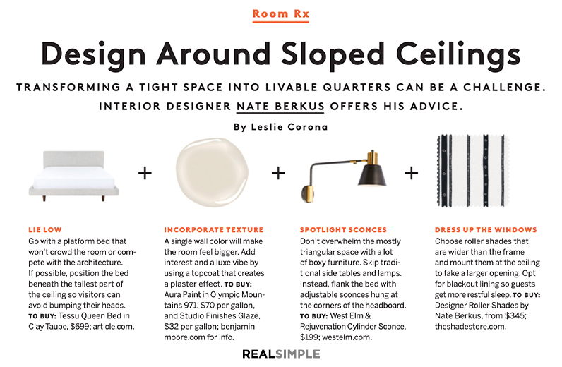 Real Simple February 2020