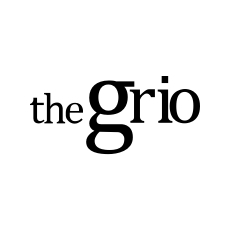 The Grio Logo