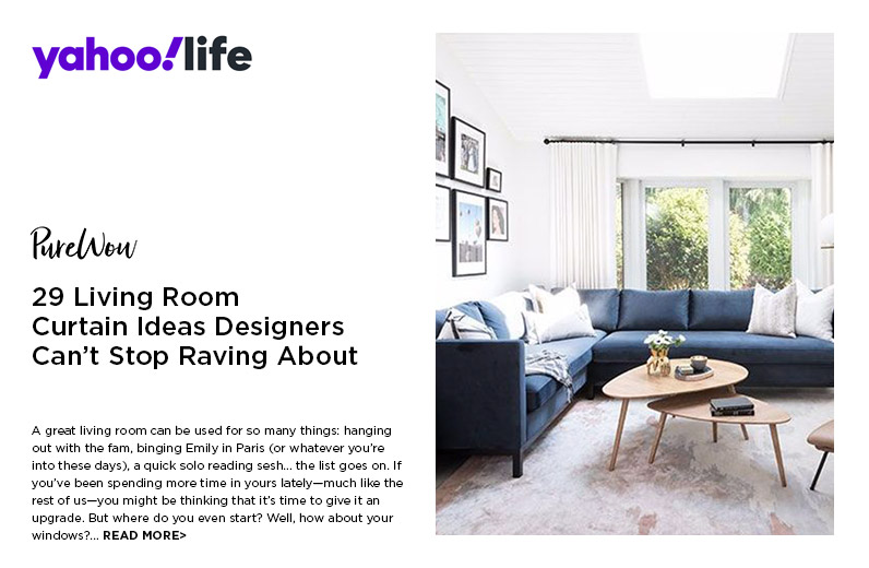 Yahoo! Life October 2020 