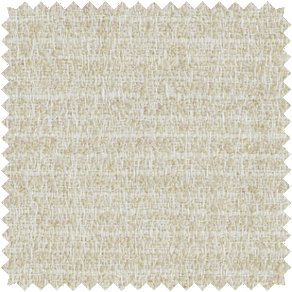 Gypsum Stripe in Canvas from the Studio McGee window treatments collection is a shimmering tan fabric