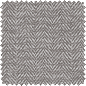 A swatch of Herringbone in Toast features a warm muted brown with a subtle herringbone pattern for visual and tactile texture