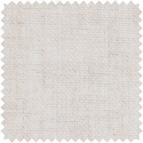 A swatch of Luxe Sheer Linen in Natural shows a light tan with texture ideal for some dining room curtain ideas