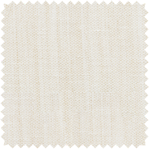 A swatch of Sheer Wool Blend in Bisque shows a warm beige color and soft texture making it ideal as nursery curtains
