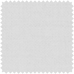 A light color like Wool Flannel in Glacier, shown as a swatch, is a great choice for curtains to keep heat out