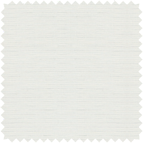 A swatch of Martyn Lawrence Bullard's Tangier Weave in Blanco shows the rich texture of the fabric in a soft white color