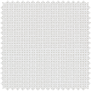 A swatch of Chilewich Mini Basketweave in Sandstone shows a tighter weave that traditional basketweave for more texture