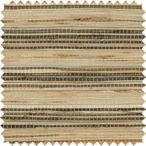 A swatch of Artisan Weaves Cove in Beige shows a highly textured material with multi-colored fibers