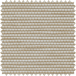 A swatch of Grassweave in Hemp shows the natural woven texture that's both soft and durable, ideal for everyday use